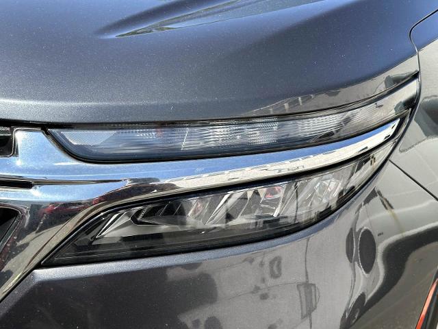 2022 Chevrolet Equinox Vehicle Photo in Roslyn, NY 11576