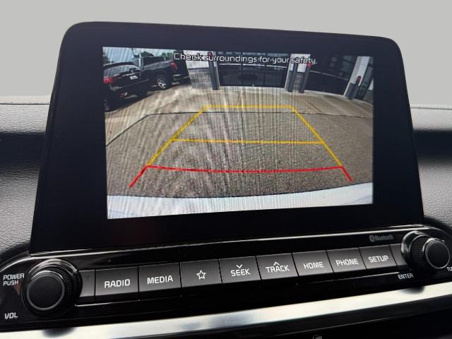 2021 Kia Forte Vehicle Photo in Appleton, WI 54914