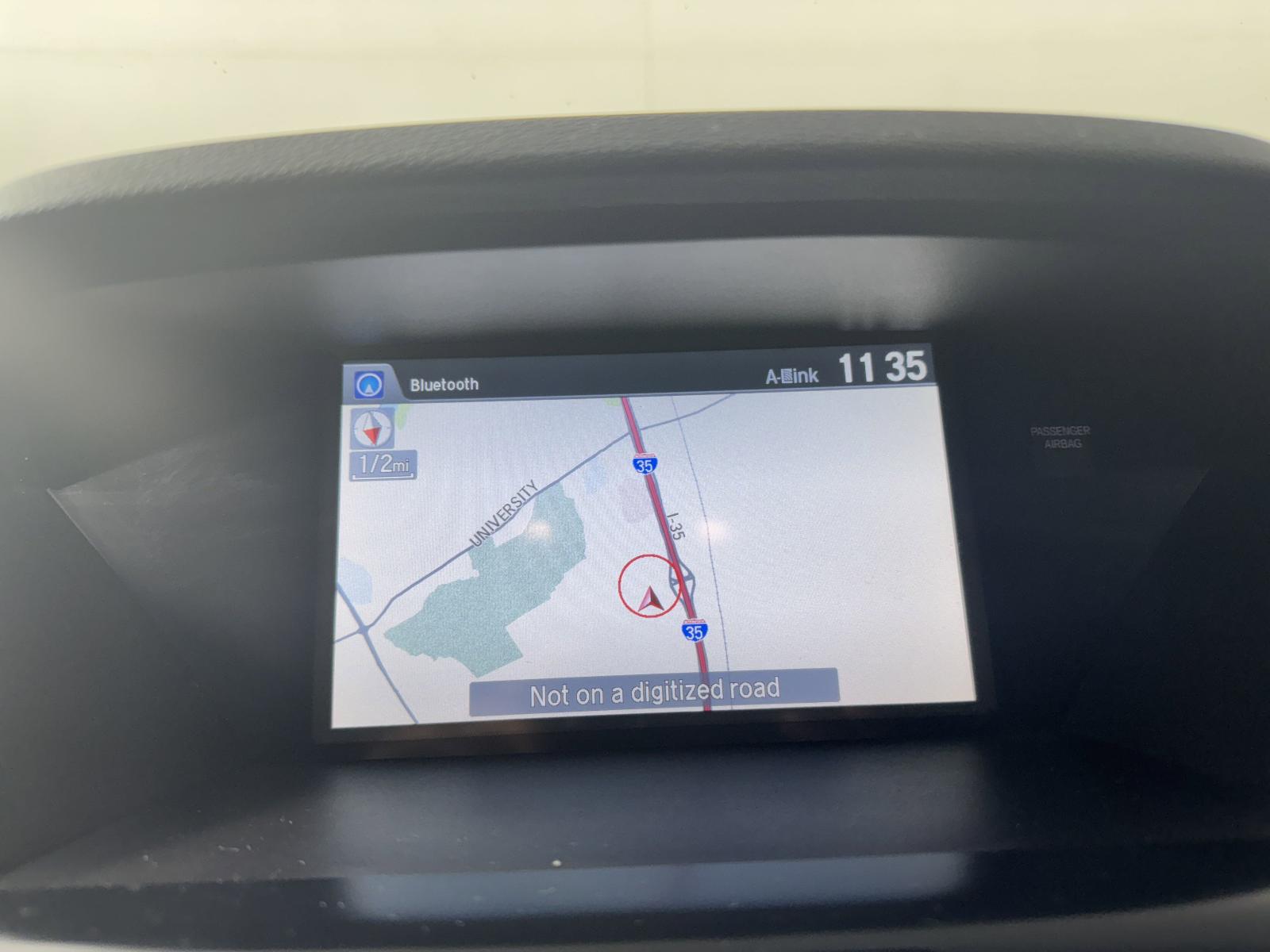 2016 Acura MDX Vehicle Photo in Georgetown, TX 78626