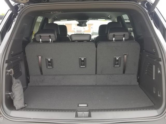 2025 Buick Enclave Vehicle Photo in ELYRIA, OH 44035-6349