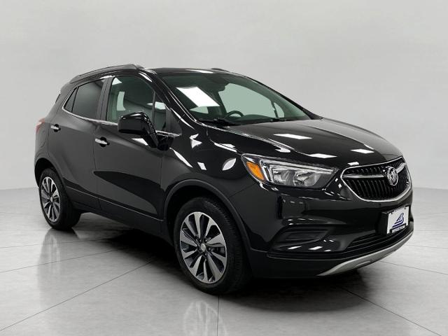 2022 Buick Encore Vehicle Photo in OSHKOSH, WI 54904-7811