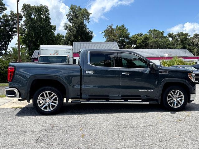 2020 GMC Sierra 1500 Vehicle Photo in Savannah, GA 31419