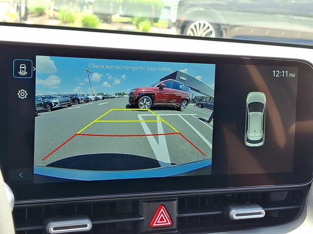 2025 Hyundai IONIQ 5 Vehicle Photo in Philadelphia, PA 19116