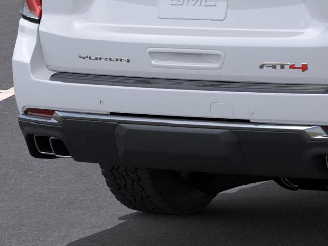2025 GMC Yukon XL Vehicle Photo in APPLETON, WI 54914-8833