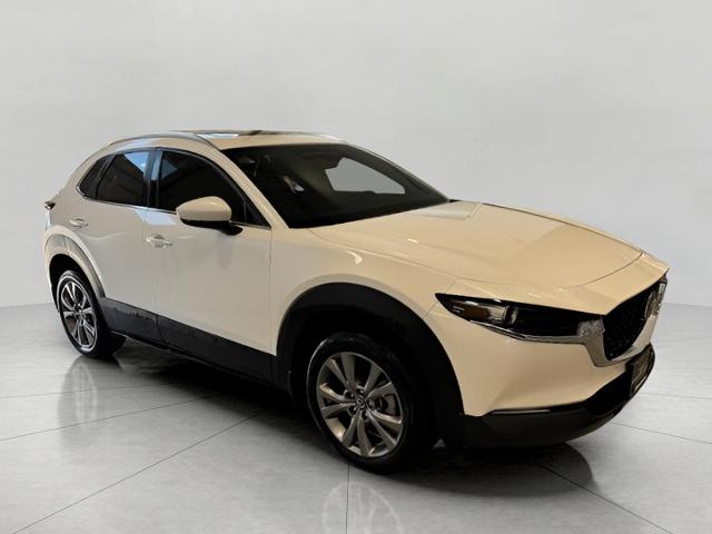 2024 Mazda CX-30 Vehicle Photo in Neenah, WI 54956