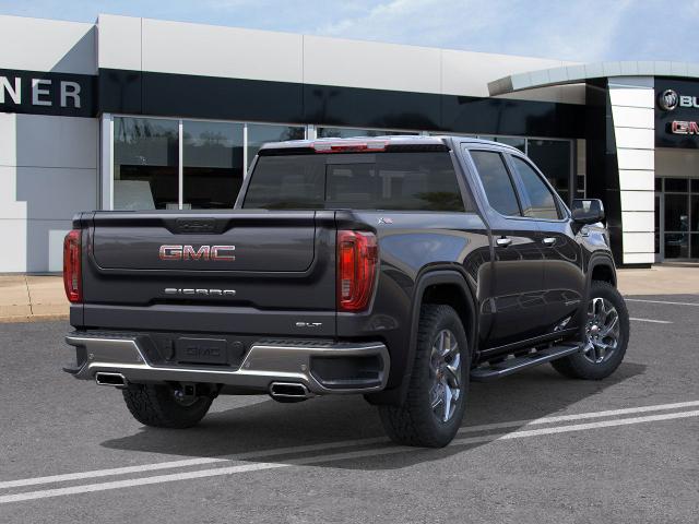 2026 GMC Sierra 1500 Vehicle Photo in TREVOSE, PA 19053-4984