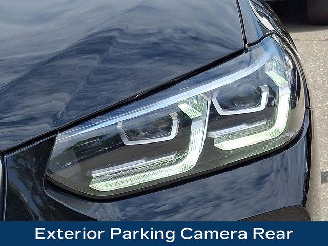 2022 BMW X3 Vehicle Photo in PAWLING, NY 12564-3219