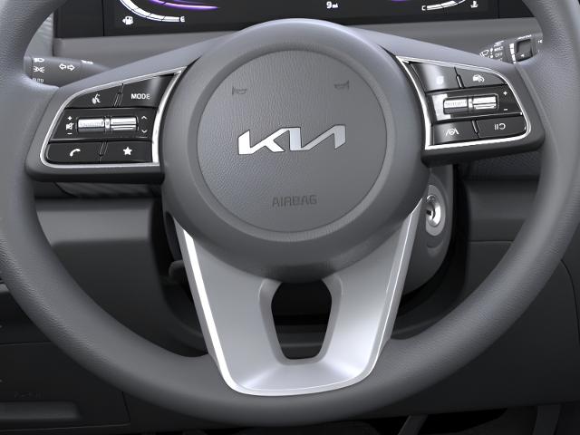 2026 Kia Seltos Vehicle Photo in Appleton, WI 54914