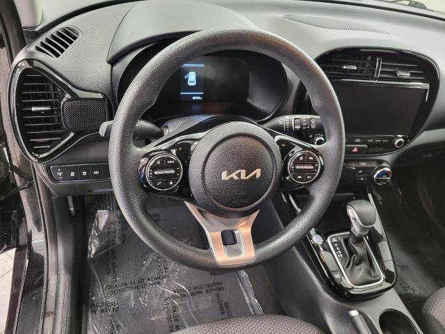 2024 Kia Soul Vehicle Photo in OSHKOSH, WI 54904-7811