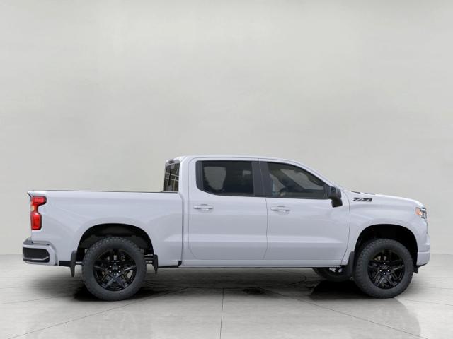 2026 Chevrolet Silverado 1500 Vehicle Photo in MIDDLETON, WI 53562-1492