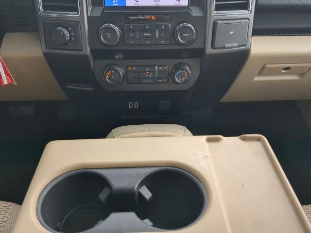 2019 Ford F-150 Vehicle Photo in Brunswick, GA 31525