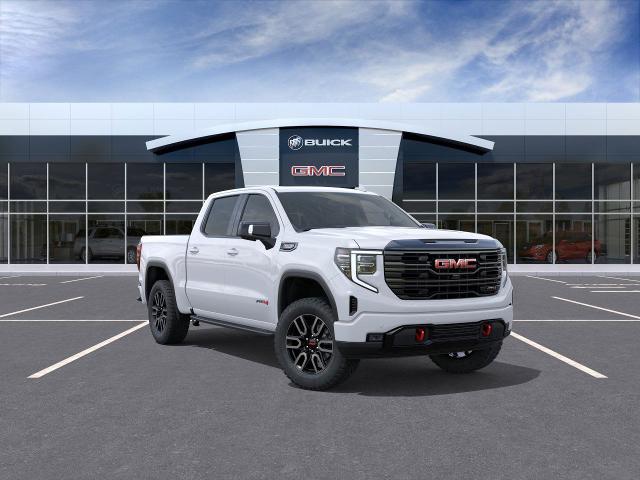 2025 GMC Sierra 1500 Vehicle Photo in GREEN BAY, WI 54303-3330