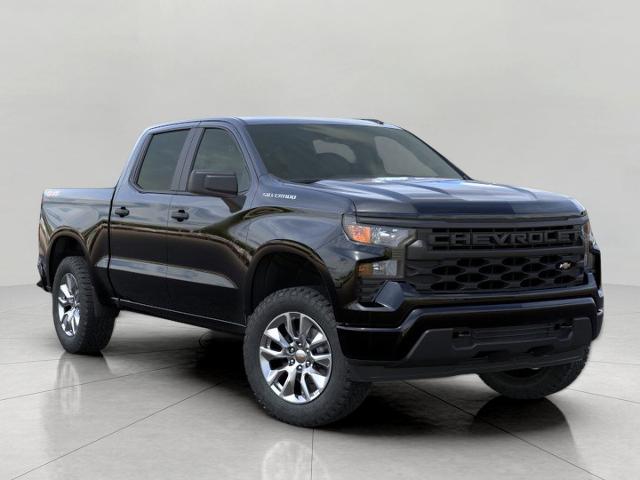 2026 Chevrolet Silverado 1500 Vehicle Photo in NEENAH, WI 54956-2243