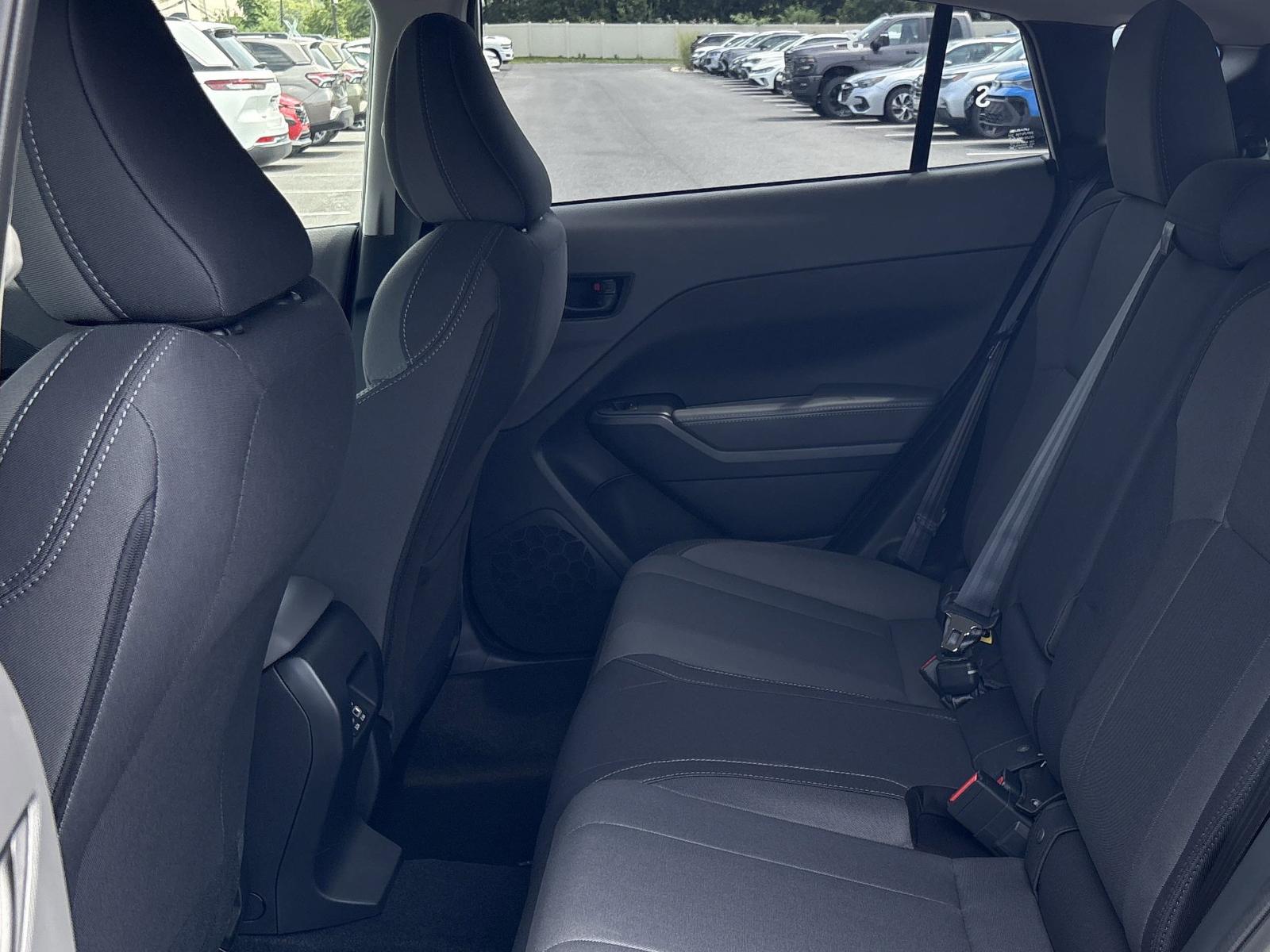 2025 Subaru Crosstrek Vehicle Photo in Mechanicsburg, PA 17050