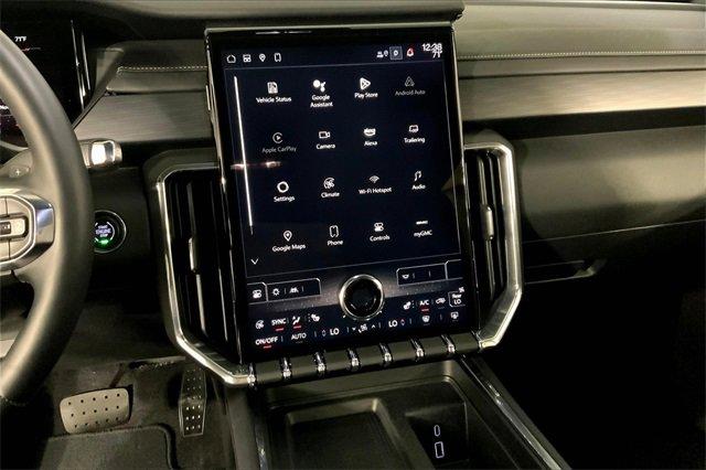 2025 GMC Acadia Vehicle Photo in KANSAS CITY, MO 64114-4545