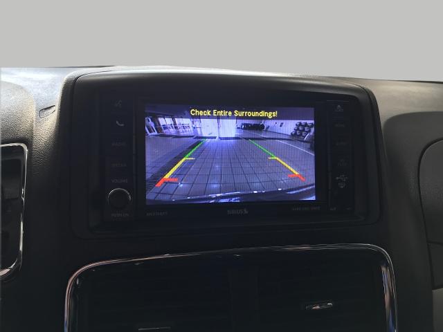 2019 Dodge Grand Caravan Vehicle Photo in GREEN BAY, WI 54303-3330