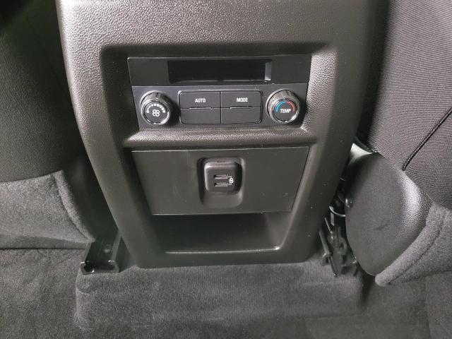 2023 Chevrolet Traverse Vehicle Photo in OSHKOSH, WI 54904-7811