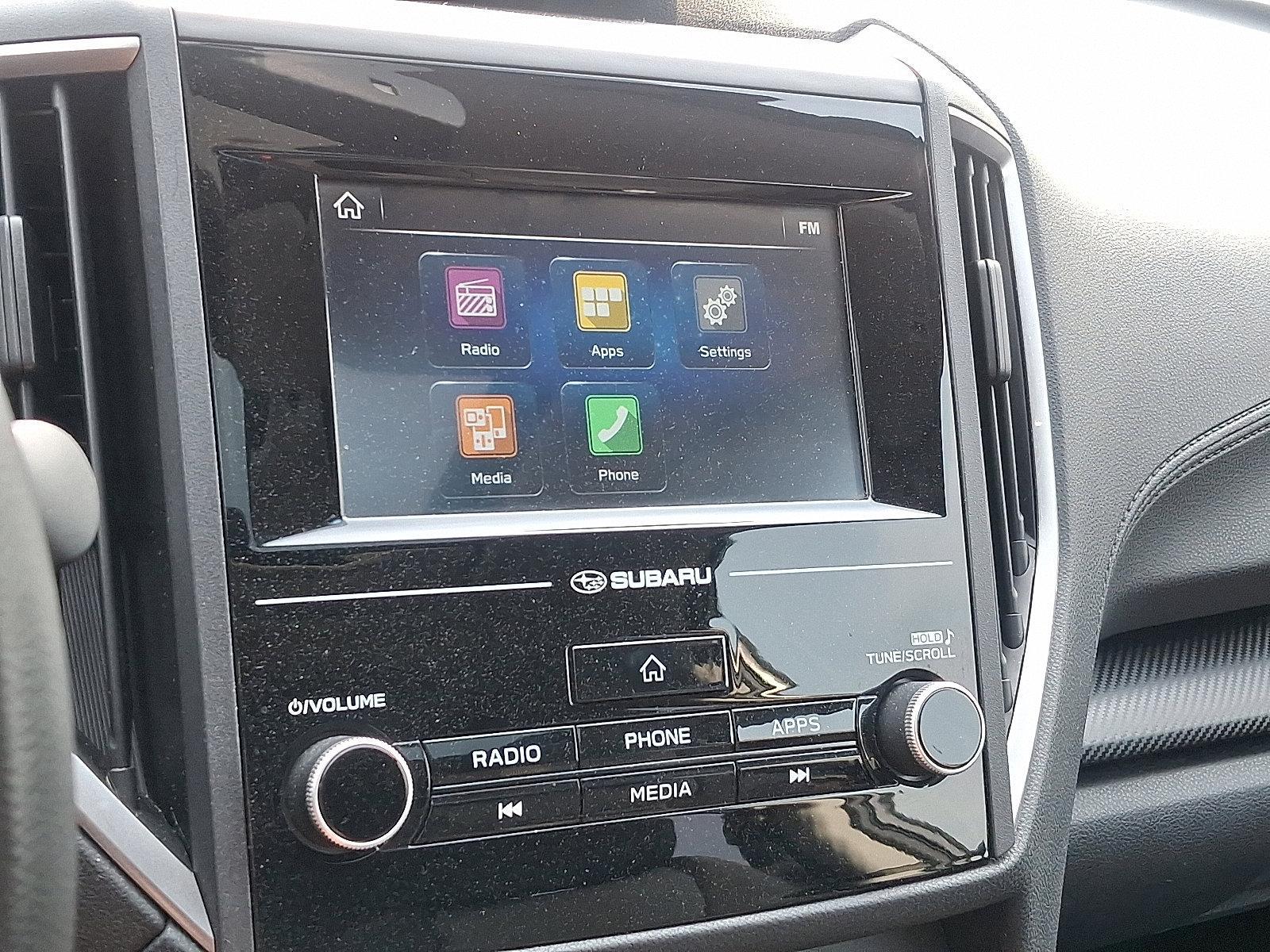 2018 Subaru Crosstrek Vehicle Photo in Harrisburg, PA 17111