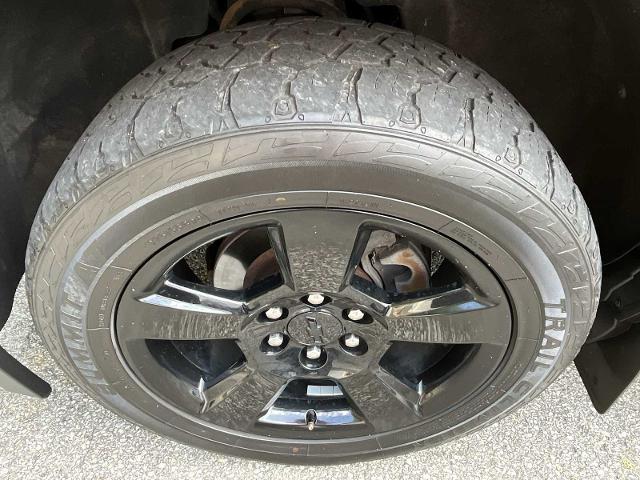 2019 Chevrolet Tahoe Vehicle Photo in PITTSBURGH, PA 15226-1209