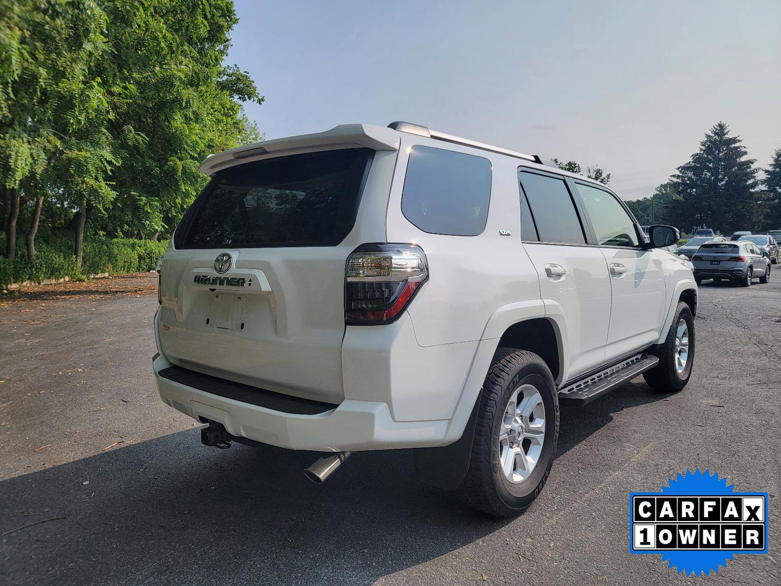 2024 Toyota 4Runner Vehicle Photo in Harrisburg, PA 17111