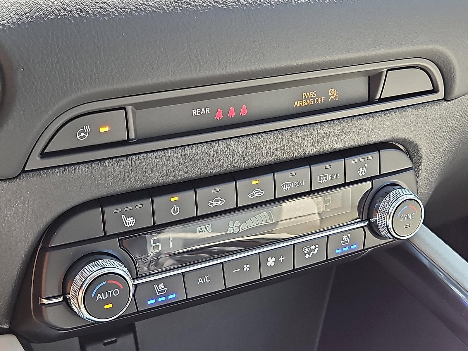 2025 Mazda CX-5 Vehicle Photo in Trevose, PA 19053