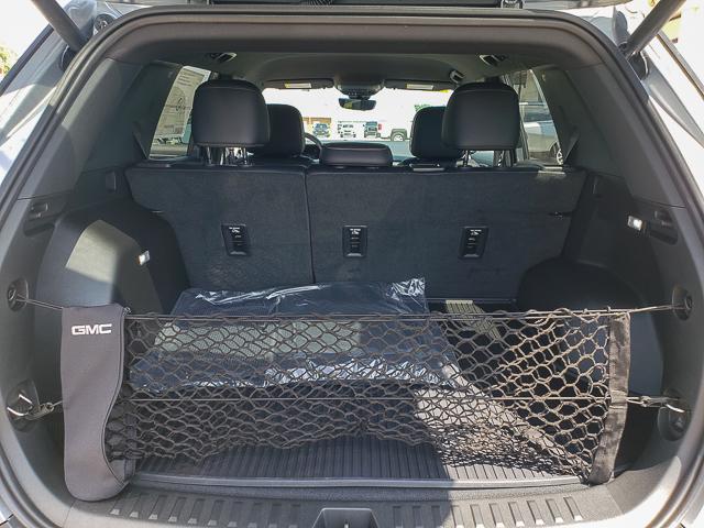 2026 GMC Terrain Vehicle Photo in ELYRIA, OH 44035-6349