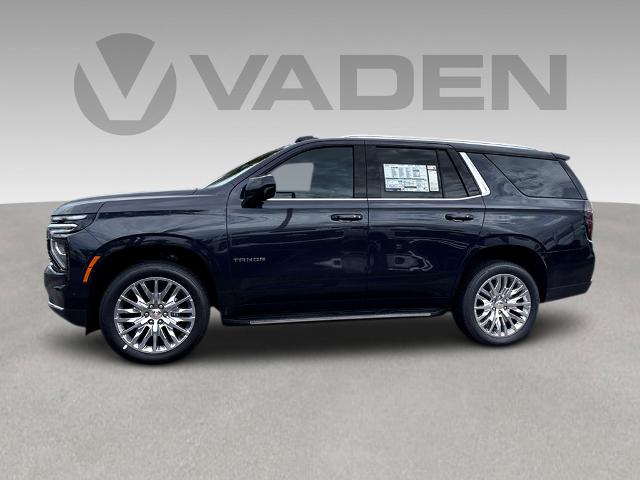 2025 Chevrolet Tahoe Vehicle Photo in SAVANNAH, GA 31406-4513