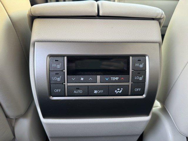 2015 Lexus GX 460 Vehicle Photo in Mechanicsburg, PA 17050-1707