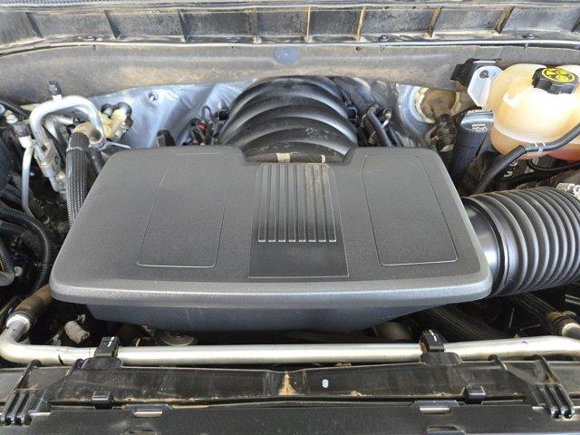 2022 Chevrolet Tahoe Vehicle Photo in Decatur, TX 76234