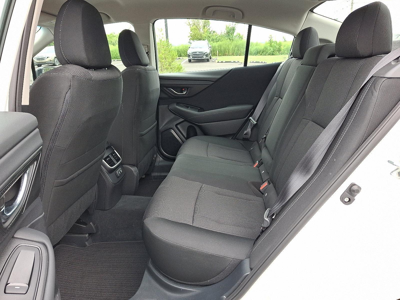 2022 Subaru Legacy Vehicle Photo in Easton, PA 18045