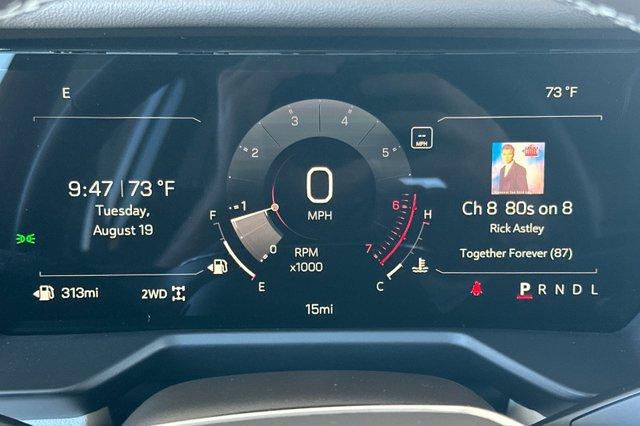 2026 GMC Acadia Vehicle Photo in STOCKTON, CA 95212-2838