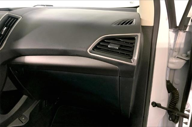 2024 Ford Edge Vehicle Photo in Lees Summit, MO 64086