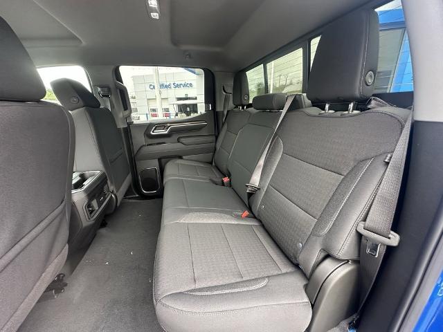 2026 Chevrolet Silverado 1500 Vehicle Photo in GARDNER, MA 01440-3110