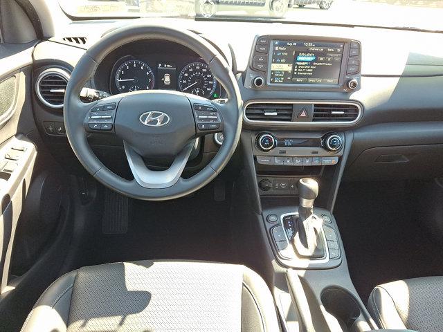 2020 Hyundai KONA Vehicle Photo in Philadelphia, PA 19116