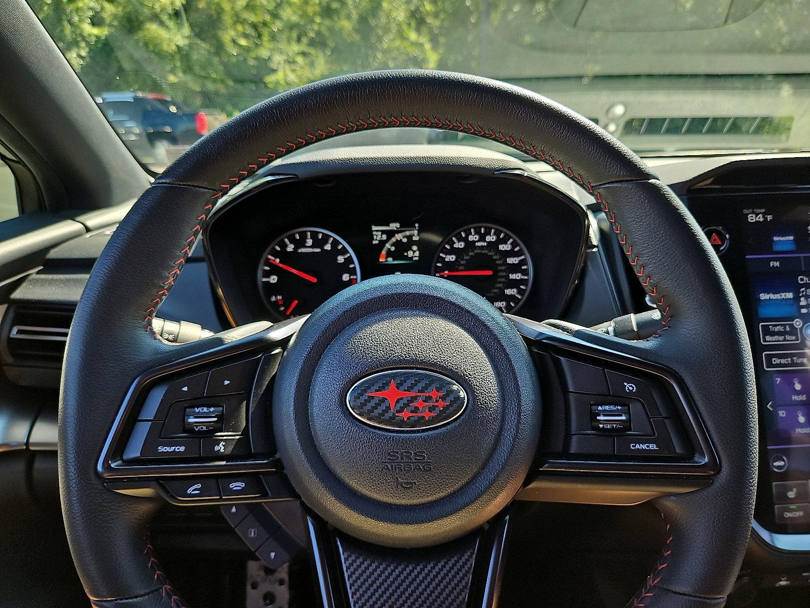 2023 Subaru WRX Vehicle Photo in Trevose, PA 19053