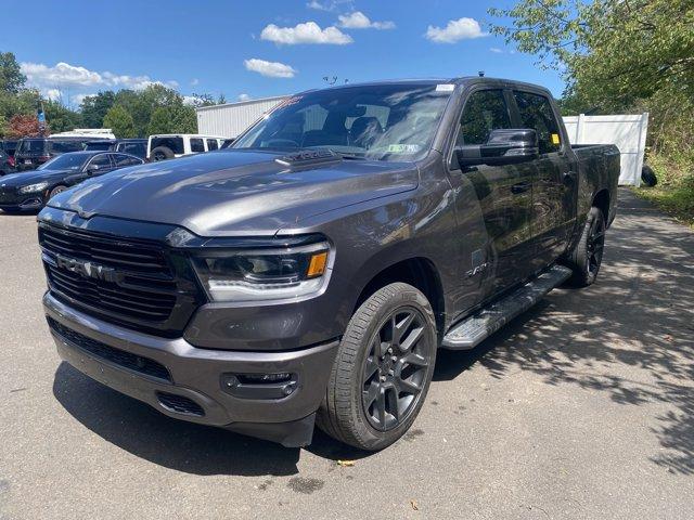 2023 Ram 1500 Vehicle Photo in Doylsetown, PA 18901
