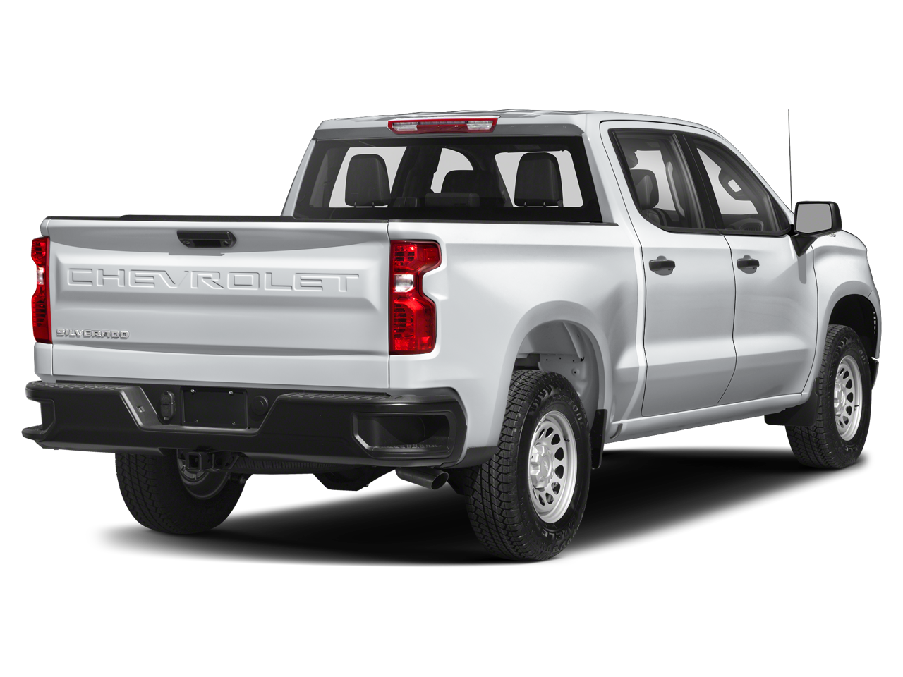 2024 Chevrolet Silverado 1500 Vehicle Photo in LANCASTER, PA 17601-0000