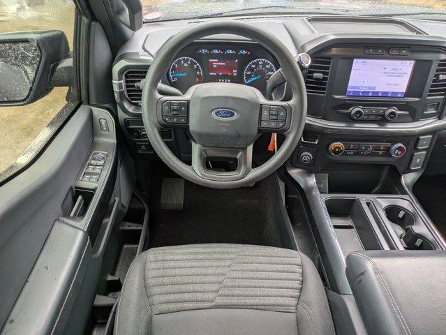 2021 Ford F-150 Vehicle Photo in BRUNSWICK, GA 31525-1881