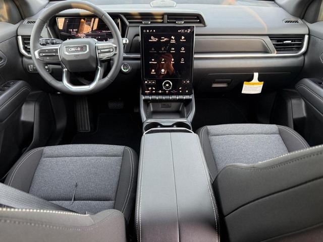2026 GMC Terrain Vehicle Photo in COLUMBIA, MO 65203-3903