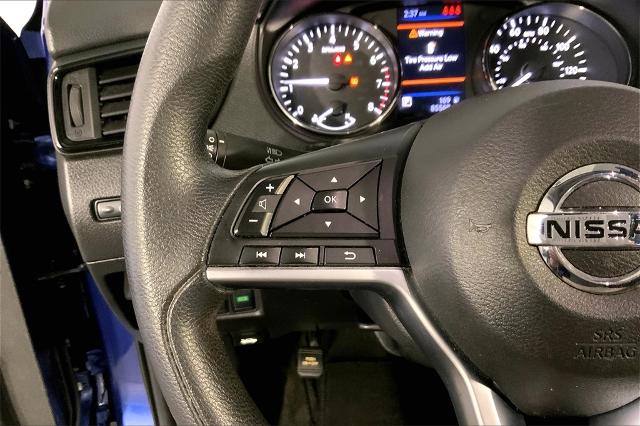 2020 Nissan Rogue Sport Vehicle Photo in Lees Summit, MO 64086