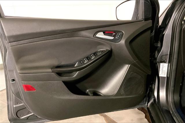 2016 Ford Focus Vehicle Photo in Lees Summit, MO 64086