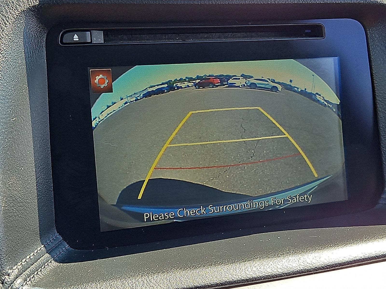 2016 Mazda CX-5 Vehicle Photo in Trevose, PA 19053
