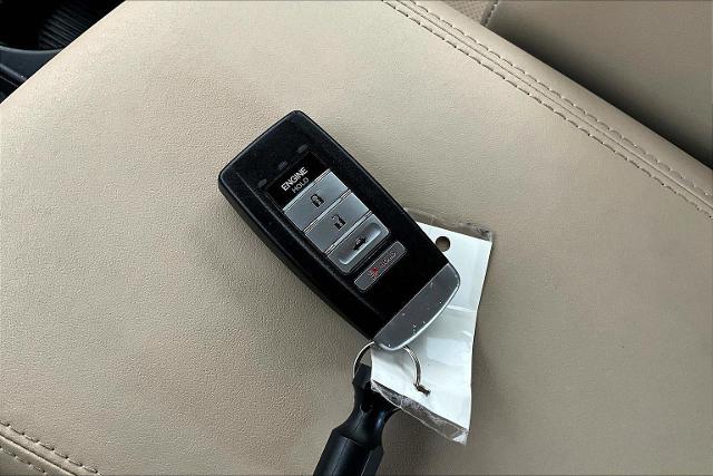 2023 Acura TLX Vehicle Photo in Grapevine, TX 76051