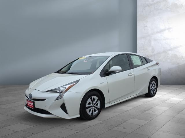 2017 Toyota Prius Two FWD