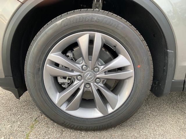 2024 Acura MDX Vehicle Photo in Tulsa, OK 74145