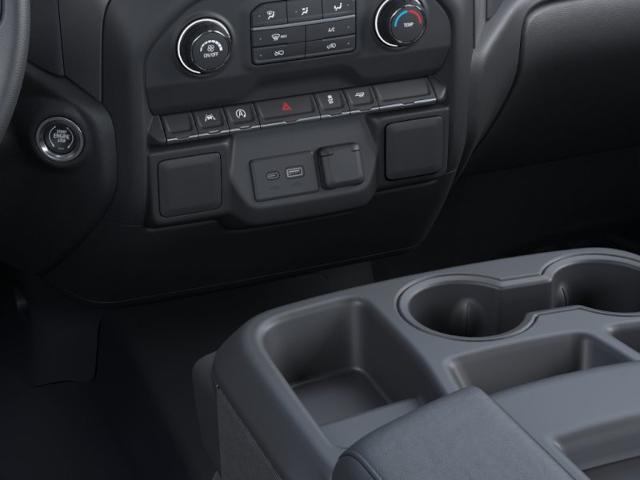 2024 Chevrolet Silverado 1500 Vehicle Photo in ORLANDO, FL 32812-3021