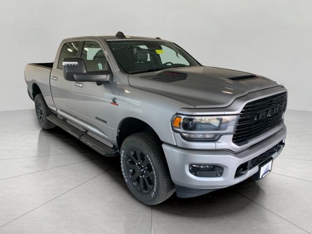 2024 Ram 3500 Vehicle Photo in Oshkosh, WI 54901