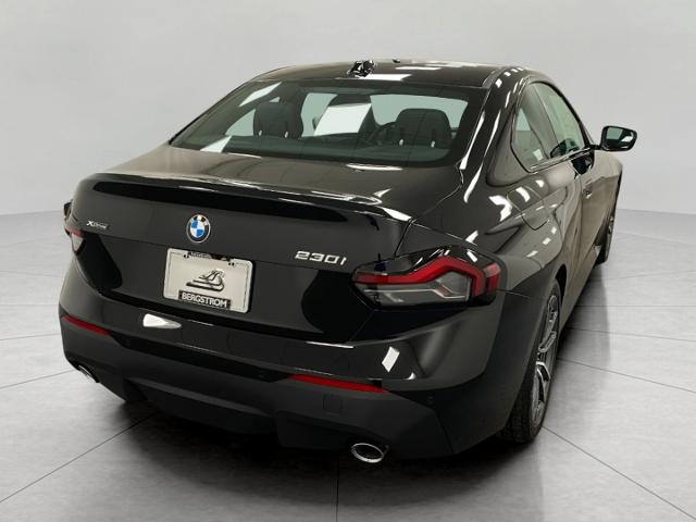 2024 BMW 230i xDrive Vehicle Photo in Appleton, WI 54913