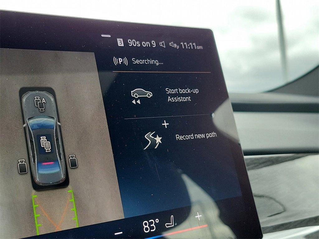 2024 BMW i7 Vehicle Photo in Muncy, PA 17756