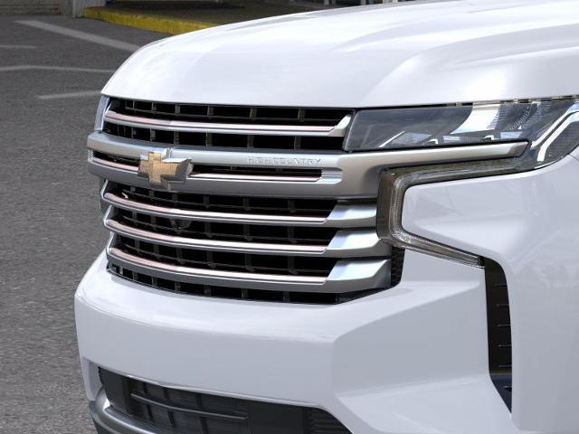 2024 Chevrolet Suburban Vehicle Photo in INDEPENDENCE, MO 64055-1314